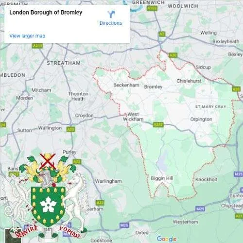 Electricians London Borough of Bromley - Fahri Electricians London