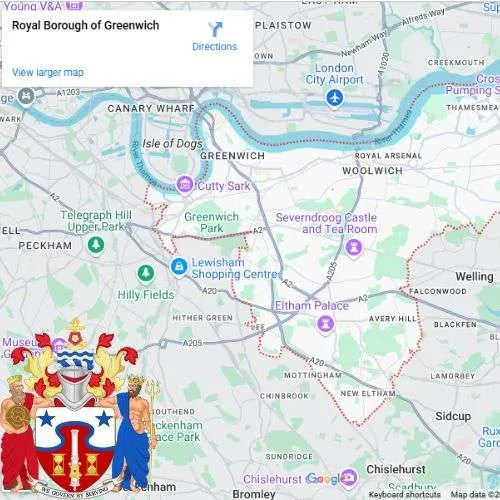 Electricians Royal Borough of Greenwich - Fahri Electricians London