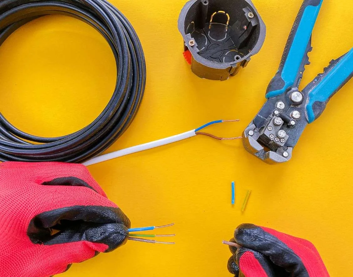 Essential Electrical Safety Tips - Why Electrical Safety Should Be a Priority - Fahri Electricians London