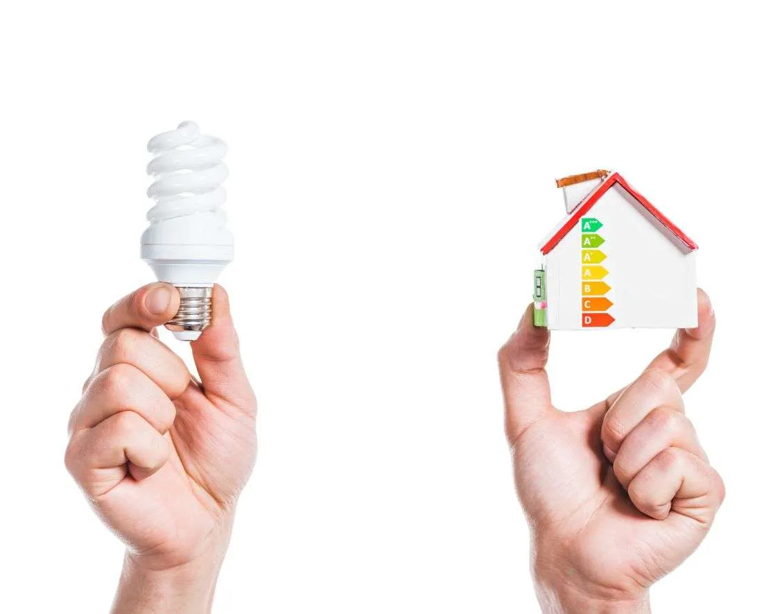 Benefits of Upgrading to Energy-Efficient Lighting - Fahri Electricians London