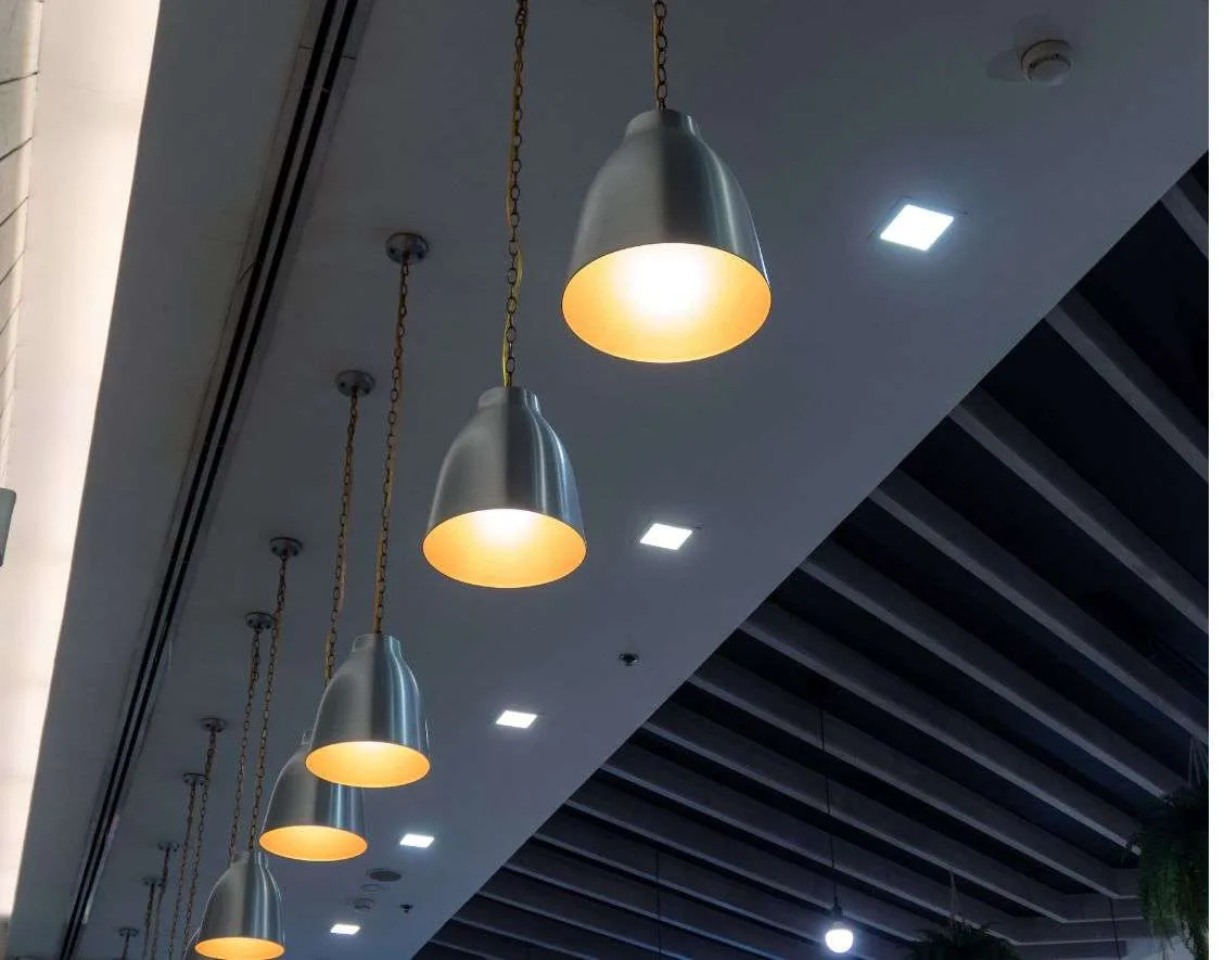 Benefits of Upgrading to Energy-Efficient Lighting - Superior Lighting Quality - Fahri Electricians London