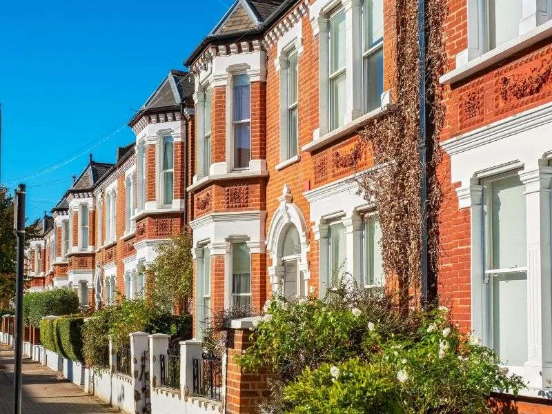 Domestic Electricians - Fahri Electricians London