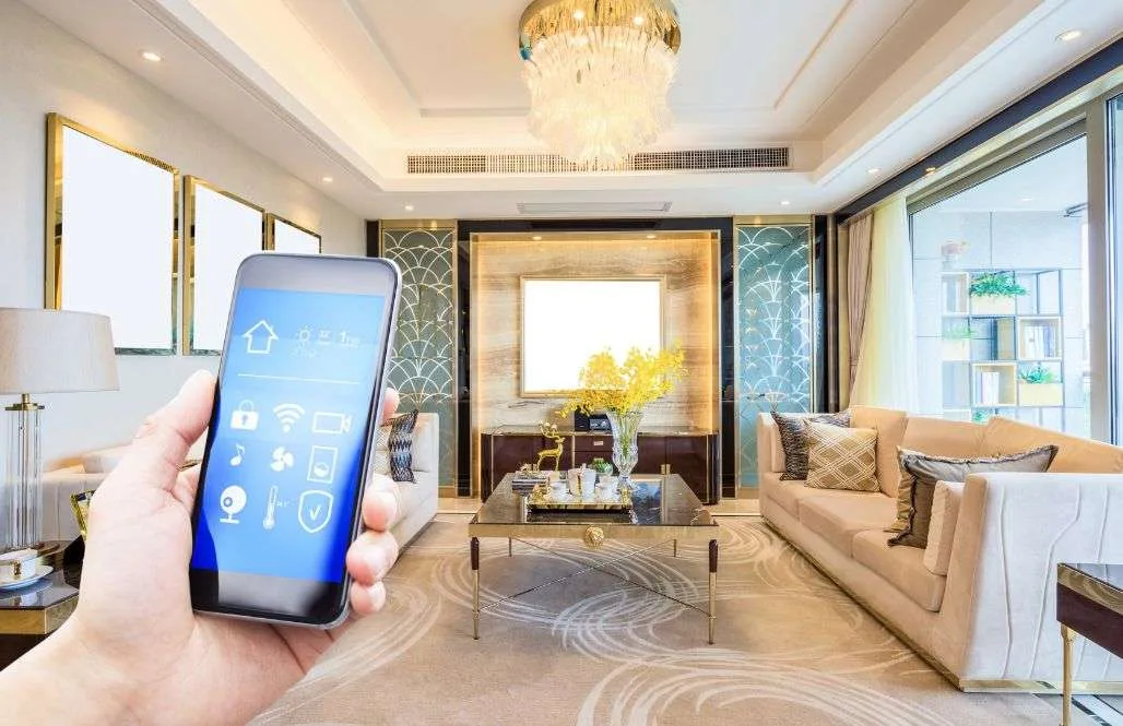 Modern Lighting Systems & Installation London – Fahri Electricians London