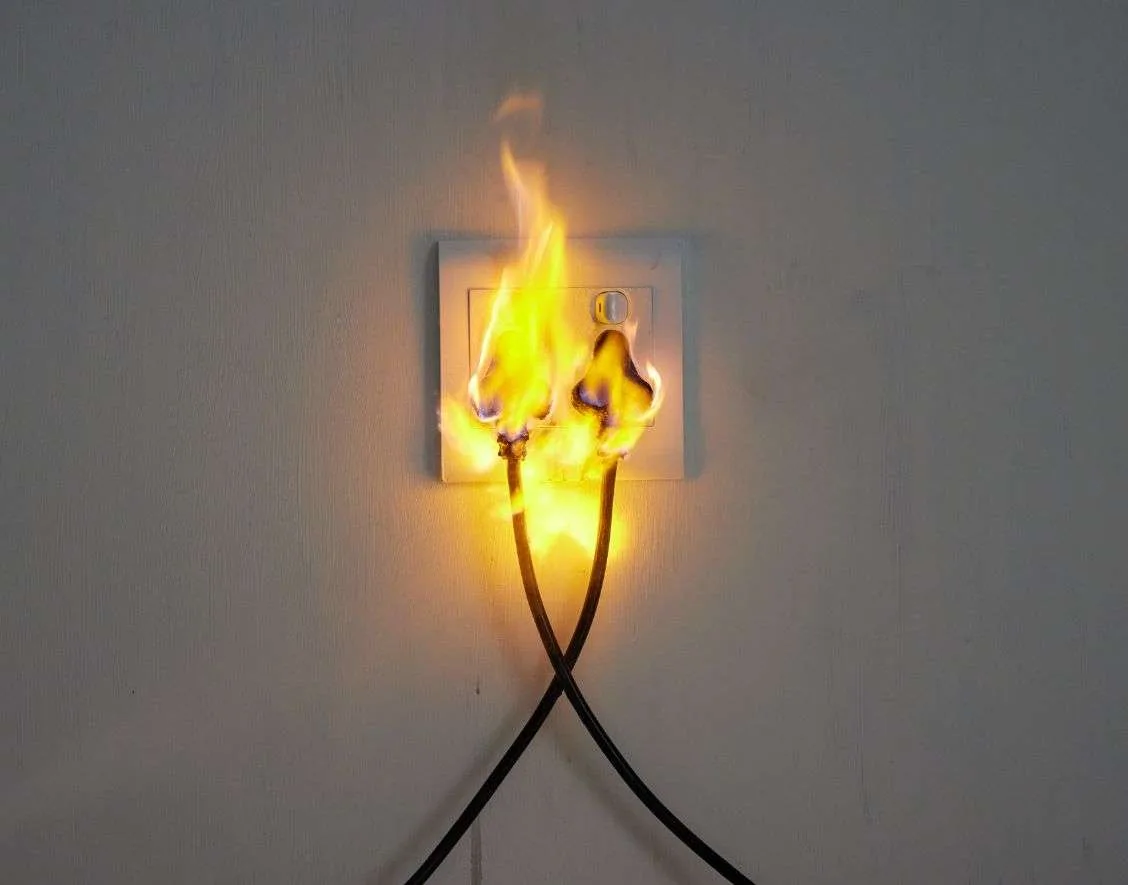 The Importance of Regular Electrical Inspections - Fahri Electricians London