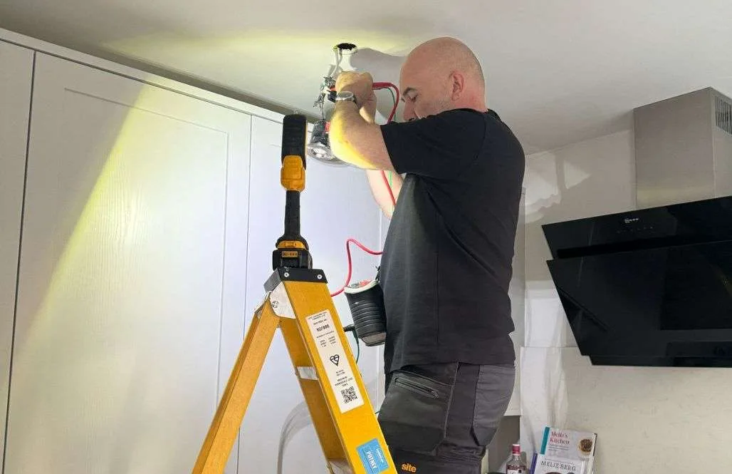 Your Trusted London Electricians – Our Customer-First Approach – Fahri Electricians London. Your Trusted London Electricians - Our Customer-First Approach - Fahri Electricians London.