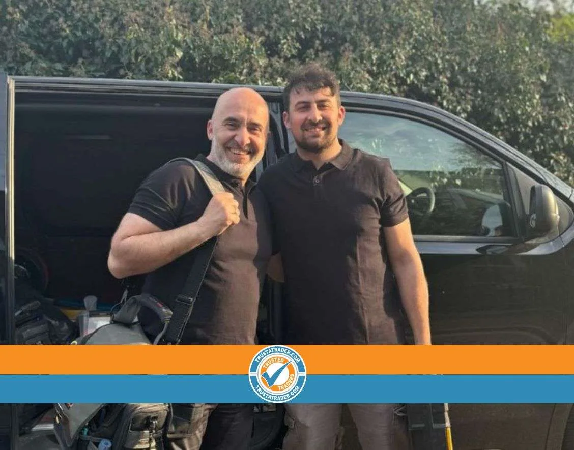 Trusted-Electricians-London-Fahri Electricians London Ltd Trusted-Electricians-London-Fahri Electricians London Ltd