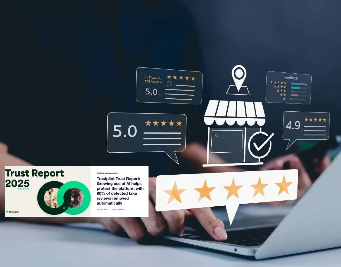 Fahri Electricians London Trustpilot 5 Star Reviews