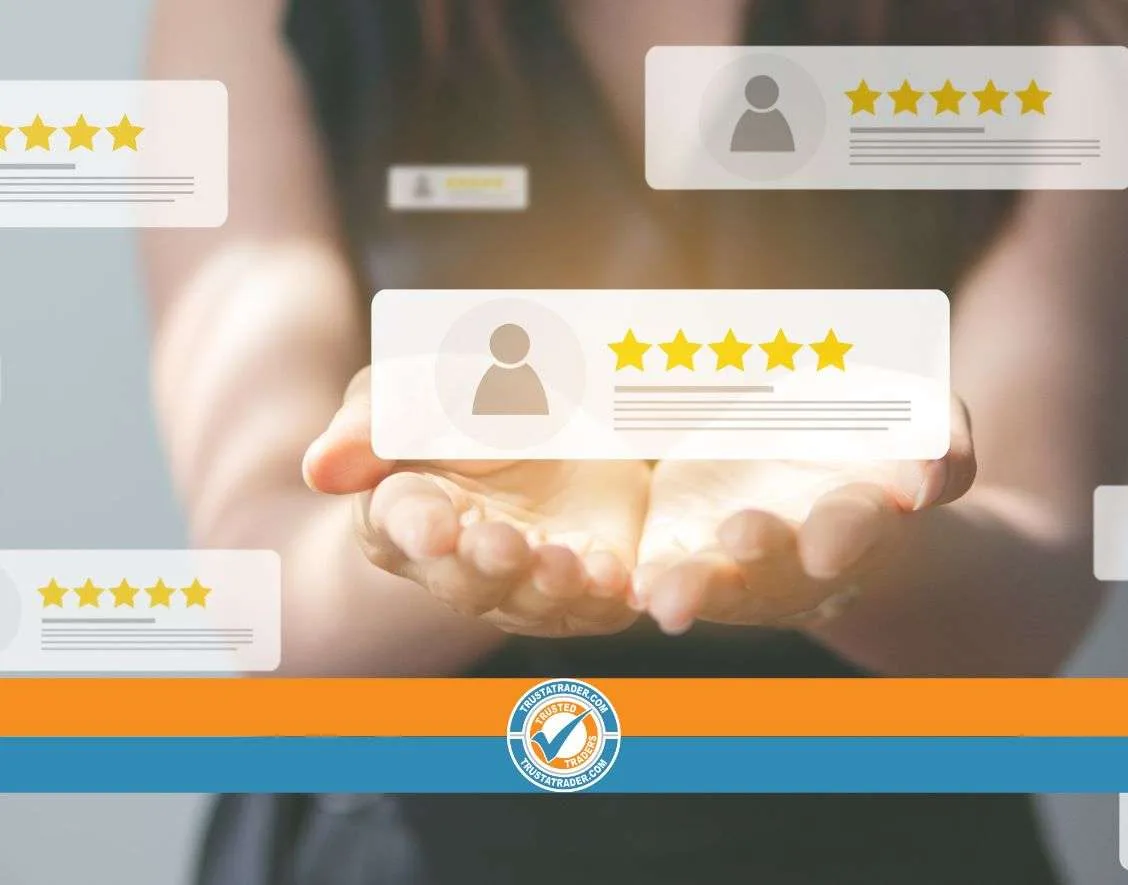 Fahri Electricians London – TrustATrader profile with 5-star reviews
