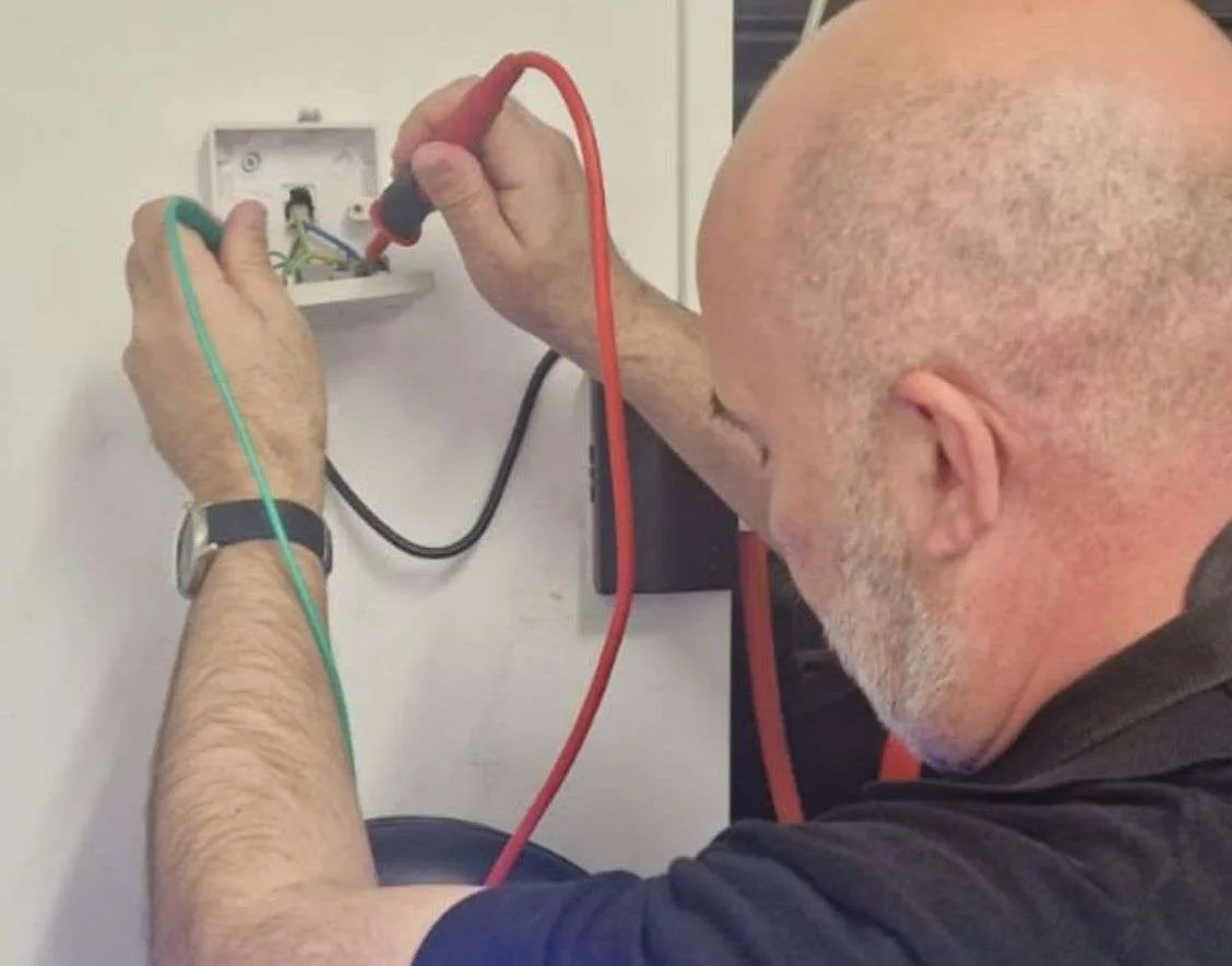 How to Prepare Your London Home for an Electrical Inspection-Why Electrical Inspections – Fahri Electricians London How to Prepare Your London Home for an Electrical Inspection-Why Electrical Inspections - Fahri Electricians London