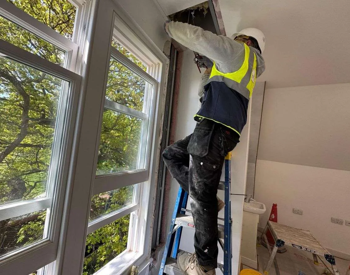 Electrical Compliance for Estate Agents – Fahri Electricians London
