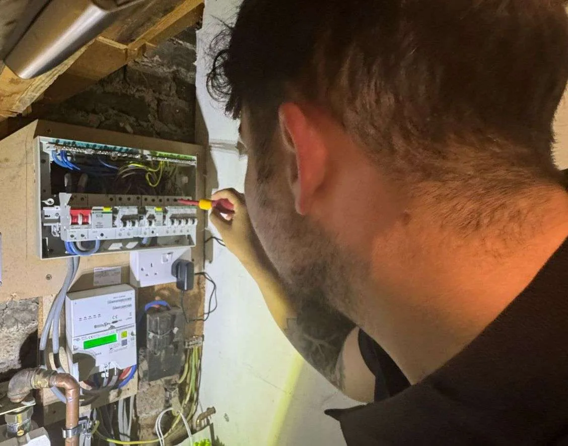 Your Trusted -Bromley Electricians - Fahri Electricians London