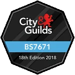 BS7671-18th-Edition-2018-Fahri Electricians London Ltd BS7671-18th-Edition-2018-Fahri Electricians London Ltd