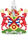 London Borough of Bexley Crest